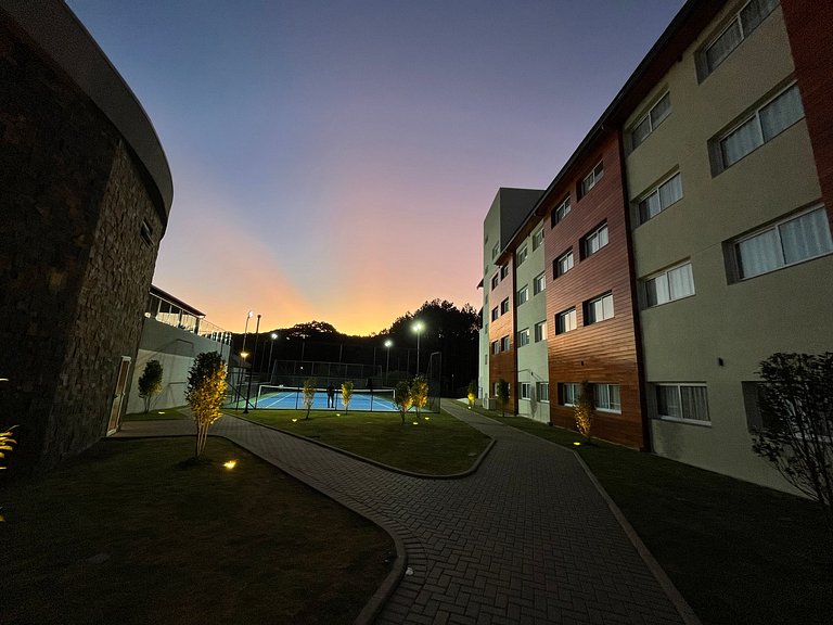Laghetto Gramado Refúgio de Luxo na Serra Gaúcha