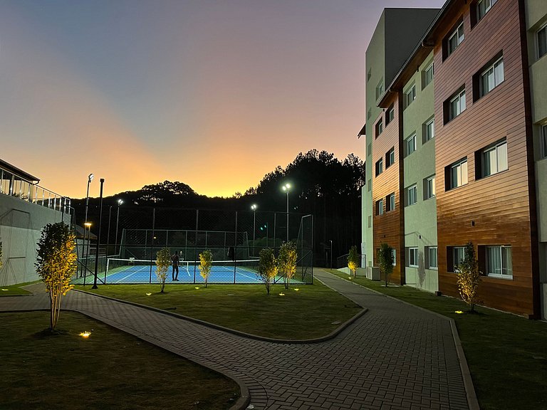 Laghetto Gramado Refúgio de Luxo na Serra Gaúcha