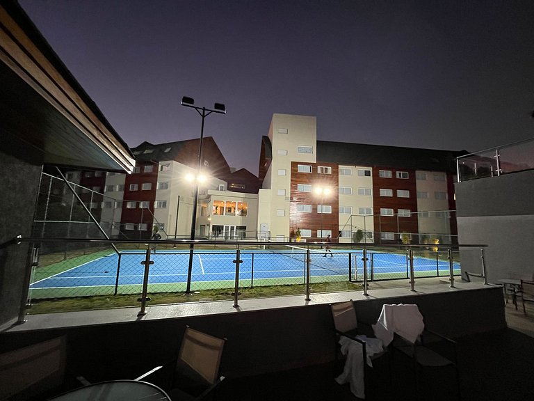 Laghetto Gramado Rifugio di Lusso nella Serra