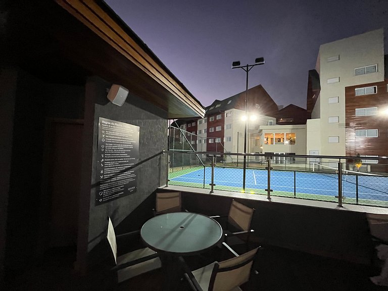 Laghetto Gramado Rifugio di Lusso nella Serra