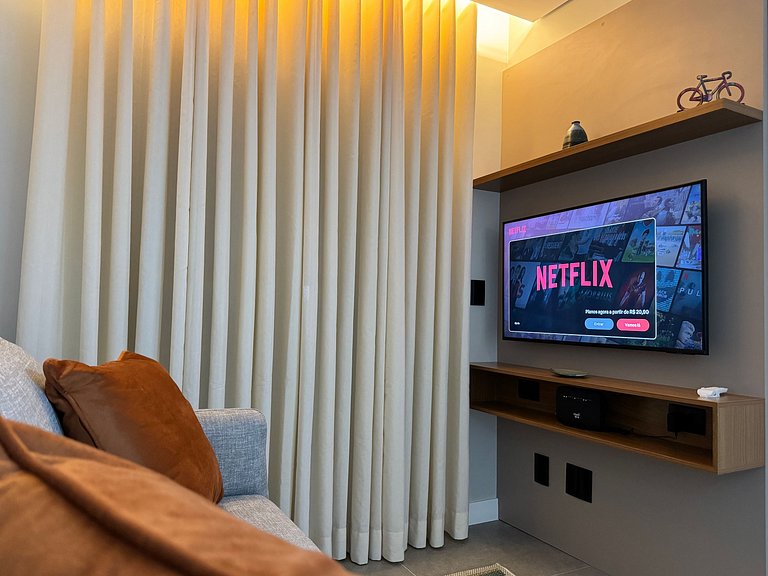 Refúgio Sofisticado F1 Eventos e Lazer