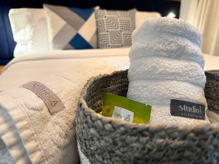 Moema Subway SP Studio 201 Super Equippped