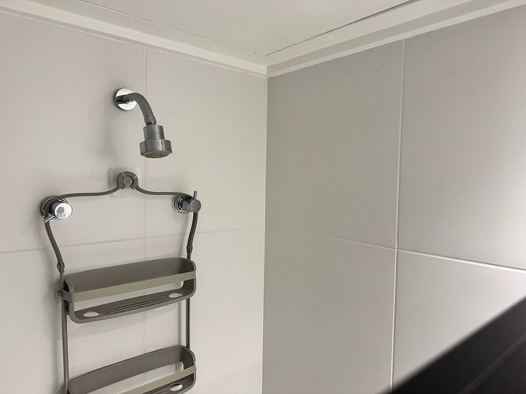 Moema Subway SP Studio 201 Super ausgestattet