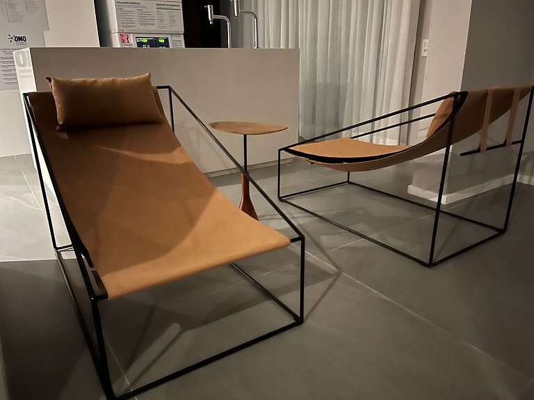 Moema Subway SP Studio 201 Super ausgestattet