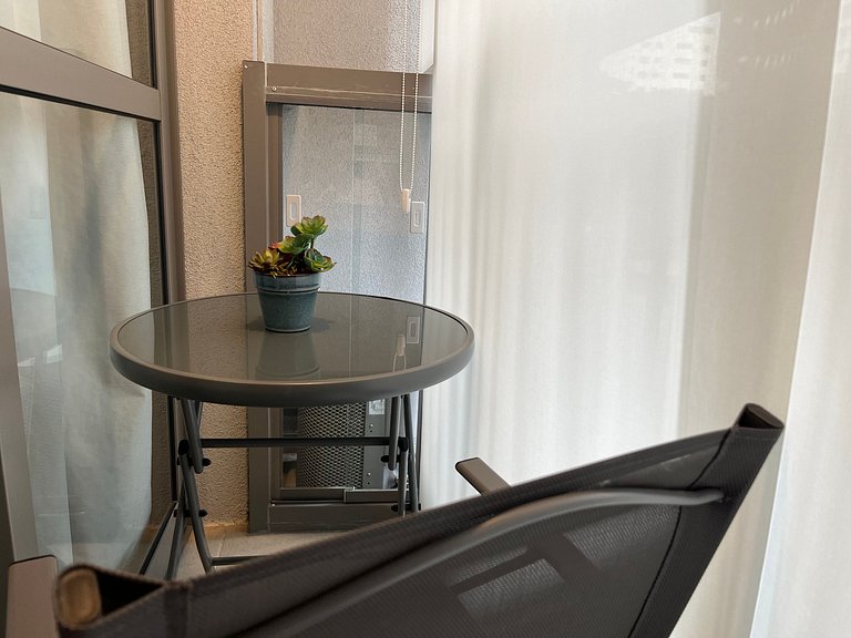 Moema Subway SP Studio 201 Super ausgestattet