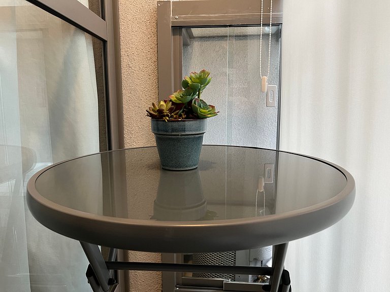 Moema Subway SP Studio 201 Super ausgestattet