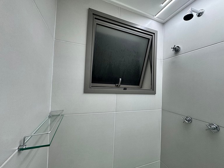 Neues Studio 700m U-Bahn, Premium-Komfort
