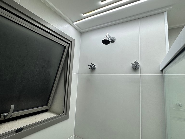 Neues Studio 700m U-Bahn, Premium-Komfort