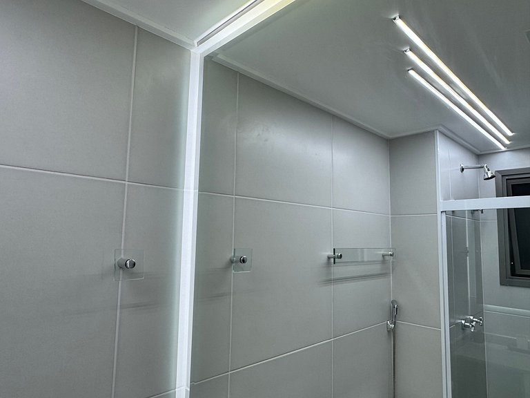 Neues Studio 700m U-Bahn, Premium-Komfort