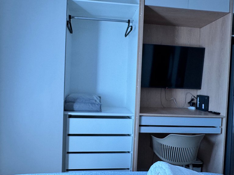 Charme & Aconchego, Novo Studio 10 min Av Paulista