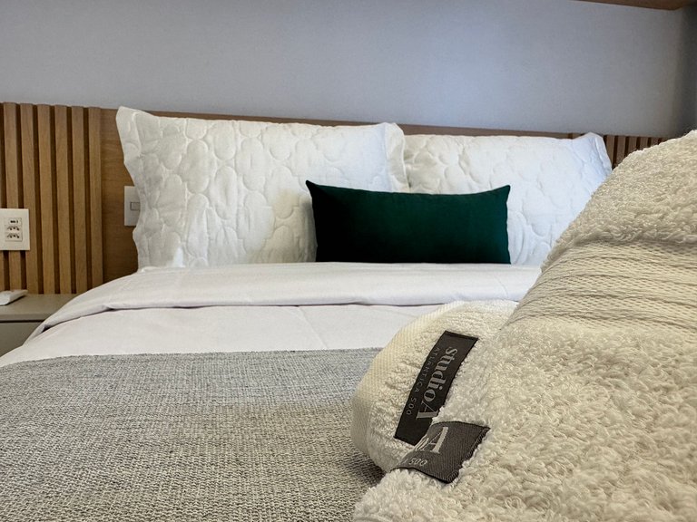 Charm & Coziness, New Studio 10 min from Paulista