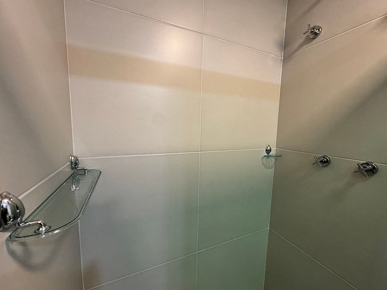 Charme & Aconchego, Novo Studio 10 min da Paulista