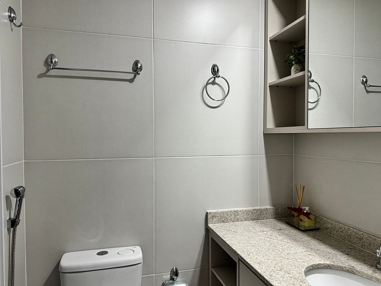 Charme & Aconchego, Novo Studio 10 min Av Paulista