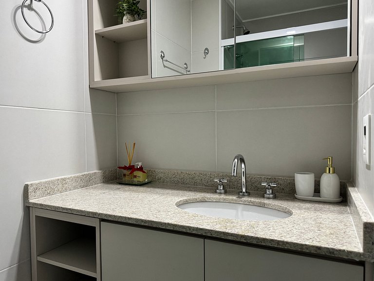 Encanto y Calidez, Nuevo Studio/10 min Av Paulista