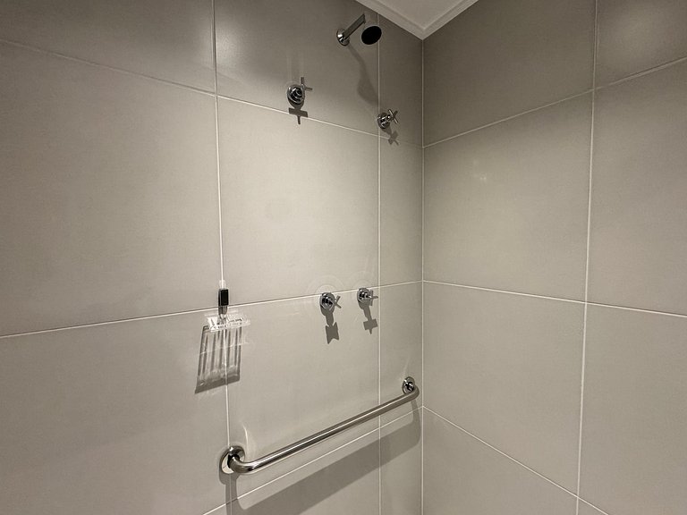 Metro Paraíso Design-Studio, Voll Ausgestattet