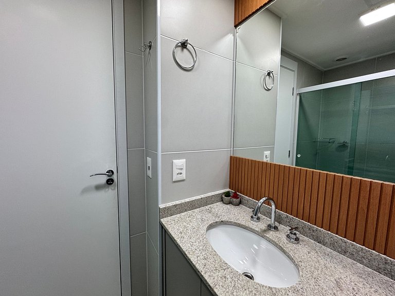 Studio Magnífico, Metrô Paraíso, Alto Padrão