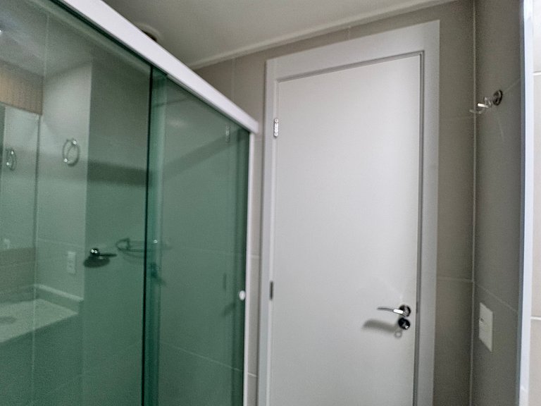 Studio Magnífico, Metrô Paraíso, Alto Padrão