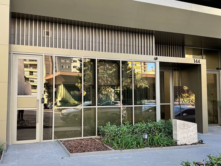 Via Komforto 405 Métro Oscar Freire High Class