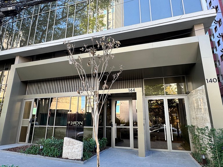 Via Komforto 305 Metro Oscar Freire Alta Clase