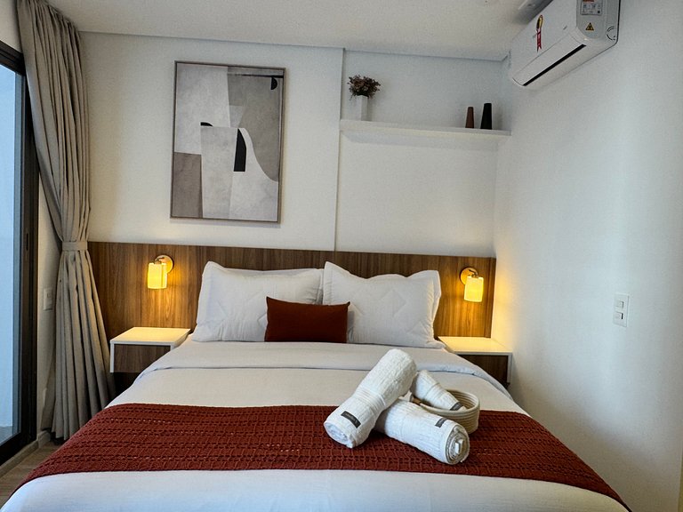 Via Komforto 305 Metro Oscar Freire Classe Alta