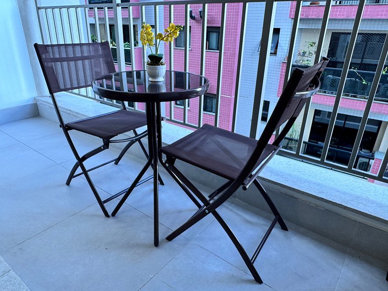 Via Komforto 305 Metro Oscar Freire Classe Alta