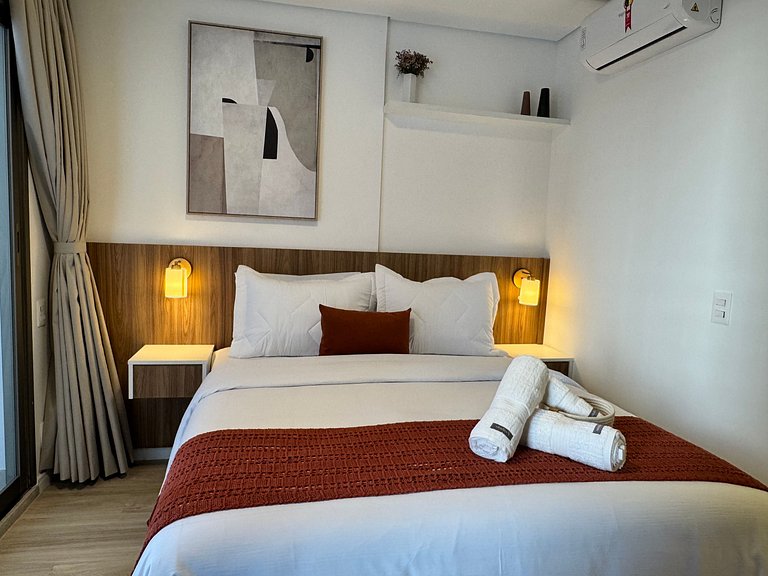 Via Komforto 305 Metrô Oscar Freire Alto Padrão