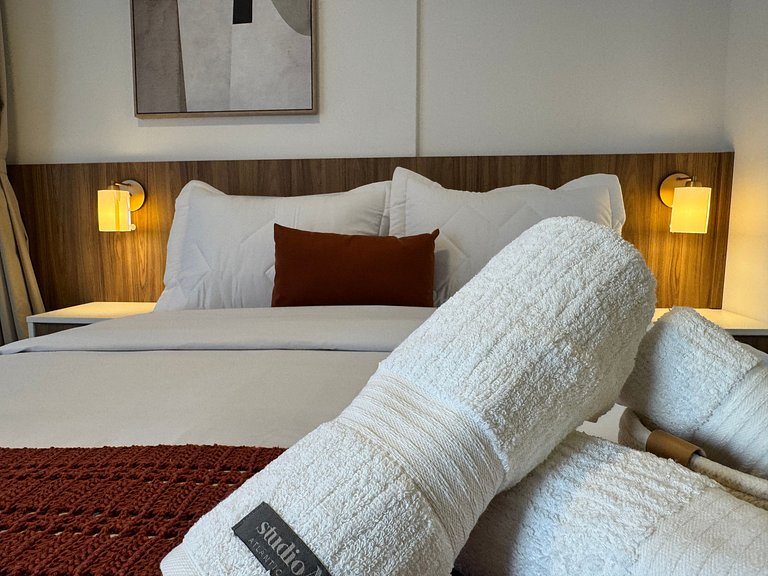 Via Komforto 305 Metrô Oscar Freire Alto Padrão