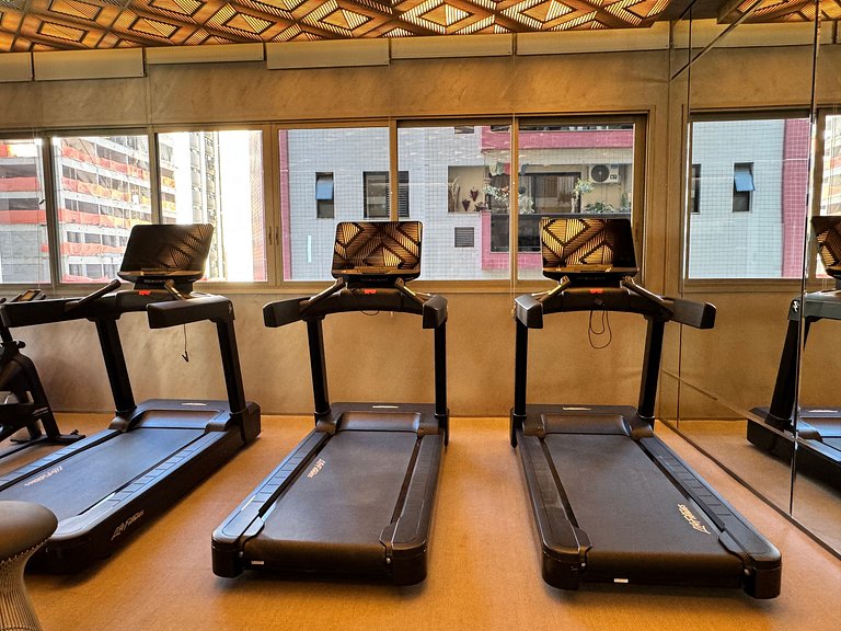 Via Komforto 405 Metro Oscar Freire Alta Clase