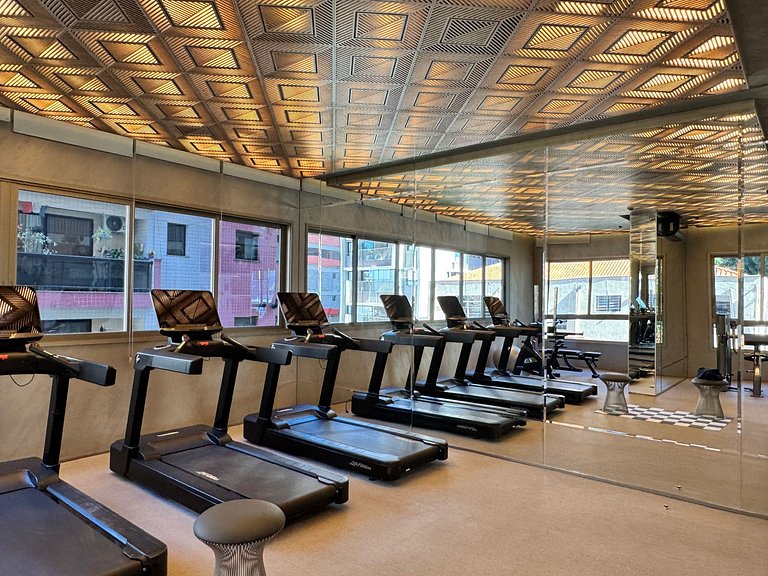 Via Komforto 412 Métro Oscar Freire High Class