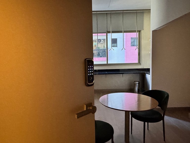 Via Komforto 405 Metro Oscar Freire Alta Clase