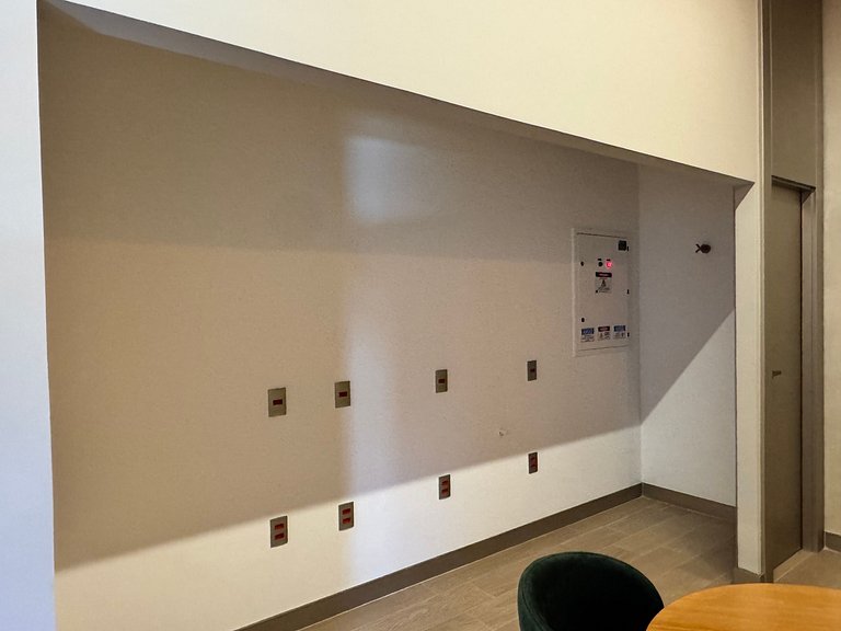 Via Komforto 420 Metro Oscar Freire High Class