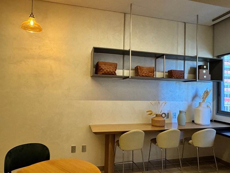 Via Komforto 412 Metro Oscar Freire Alta Clase