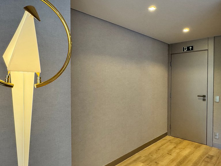 Via Komforto 305 Metro Oscar Freire Alta Clase