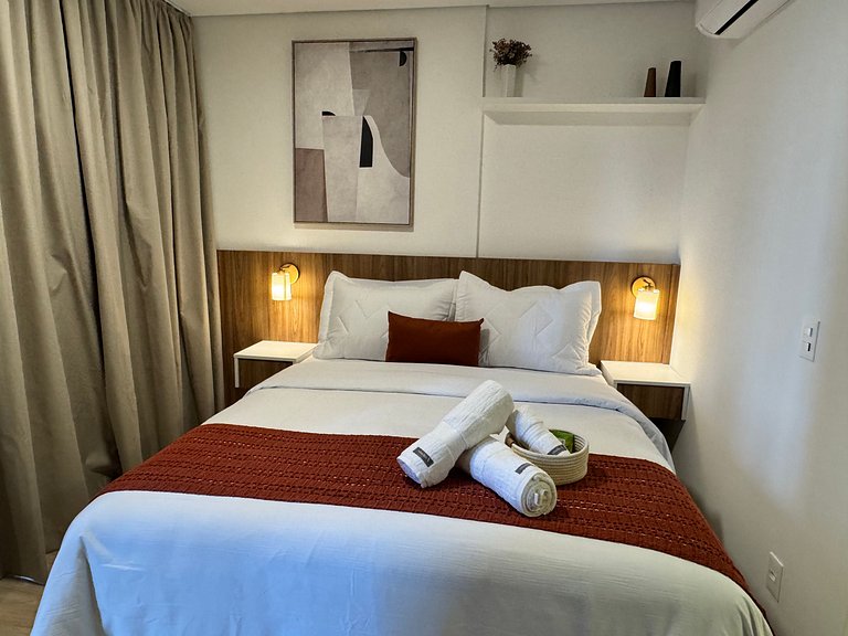 Via Komforto 305 Metro Oscar Freire Classe Alta