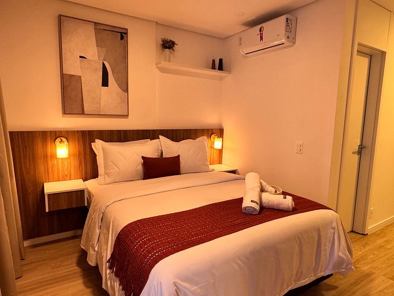 Via Komforto 305 Metro Oscar Freire High Class