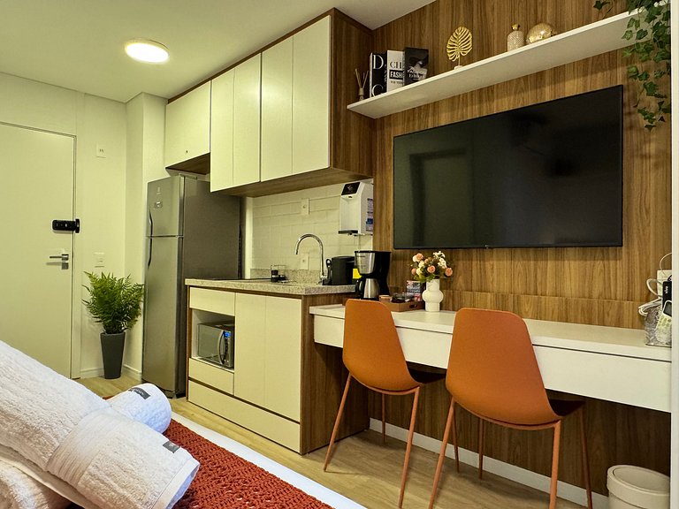 Via Komforto 305 Metro Oscar Freire Classe Alta