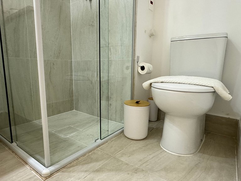 Via Komforto 305 Metrô Oscar Freire Alto Padrão