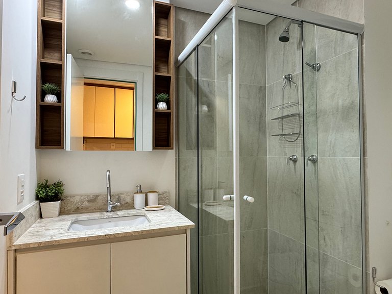 Via Komforto 305 Metro Oscar Freire Alta Clase