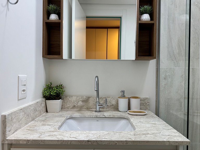 Via Komforto 305 Metro Oscar Freire Classe Alta