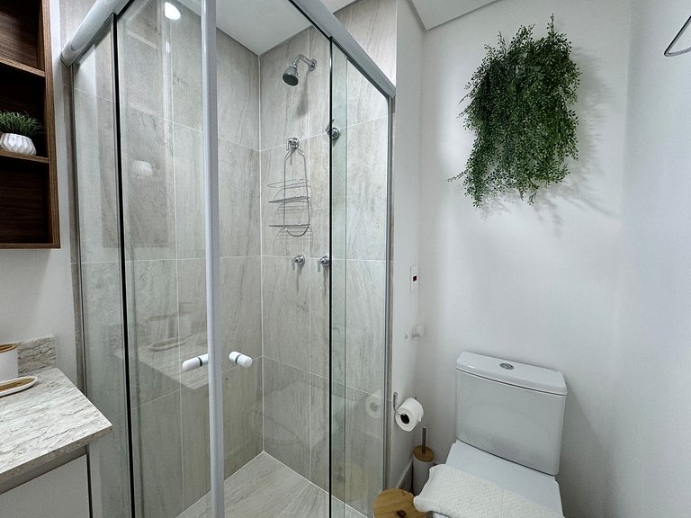 Via Komforto 305 Oscar Freire Metro High Class