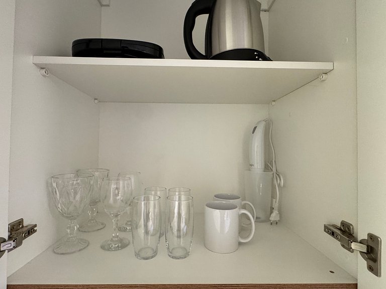 Via Komforto 305 Metrô Oscar Freire Alto Padrão