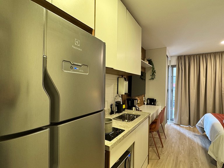 Via Komforto 305 Metro Oscar Freire Classe Alta