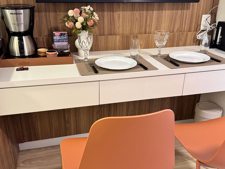 Via Komforto 305 Metro Oscar Freire Alta Clase