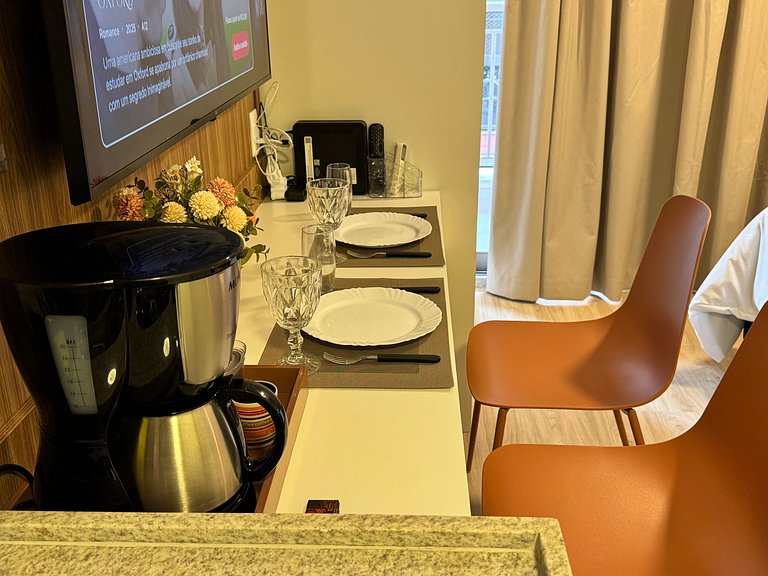 Via Komforto 305 Metro Oscar Freire Alta Clase