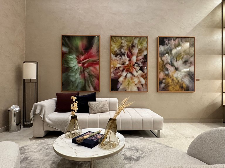 Via Komforto 405 Métro Oscar Freire High Class