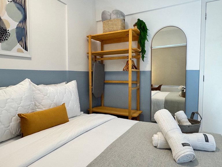 Via Komforto Studio 33, 100m Metrô Vila Mariana