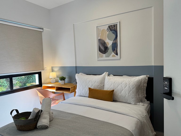 Via Komforto Studio 33, 100m Metrô Vila Mariana