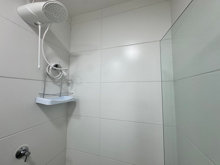 Via Komforto Studio 33, 100m Metrô Vila Mariana