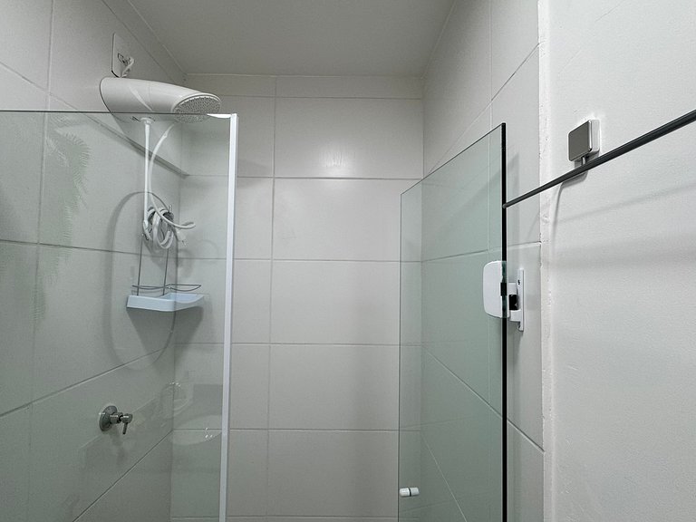 Via Komforto Studio 33, 100m Metrô Vila Mariana