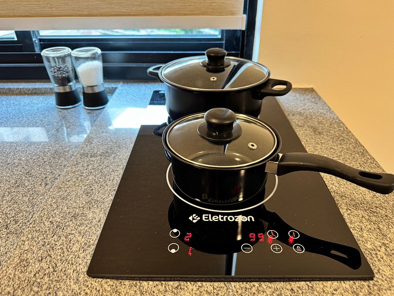 Via Komforto Studio 33, 100m Metrô Vila Mariana